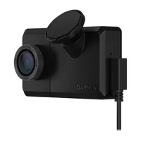 Garmin Dash Cam Live black