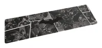 Trust 25788 mouse pad Gaming mouse pad Black