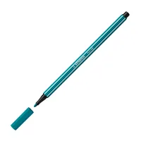 STABILO Fasermaler Pen 68 1mm 68/51 türkisblau