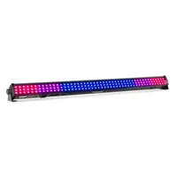 BeamZ LED-Bar LCB144 MKII - Ausstattung: DMX-fähig - Inkl. Fernbedienung - Lüfter - Leuchtmittel: LED - Typ: Tubes/Bars