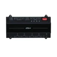 Dahua Technology ASC2204B-S security door controller Bare 4 door(s) RS-485