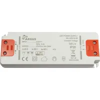 Inter-Tech LED12-50
