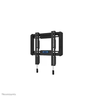 Neomounts WL30-550BL12 TV mount wall 24-65" - ultra-flat - easy install