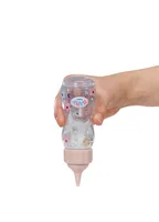 BABY born Trickbottle Doll feeding bottle