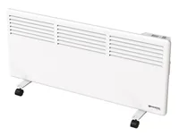 Sonnenkönig SLIM E 2000 Indoor White 2000 W Convector electric space heater