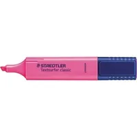 STAEDTLER Textsurfer Classic 364-23 rosa