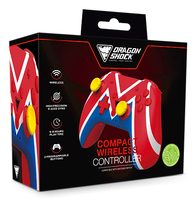 Dragonshock Controller Poptop Wireless M Universe Switch