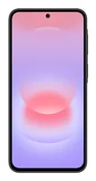 Samsung Galaxy A37 5G 17 cm (6.7") Double SIM Android 16.0 USB Type-C 6 Go 128 Go 5000 mAh Charbon de bois