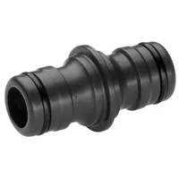 Gardena “Profi” Maxi-Flow System Coupling