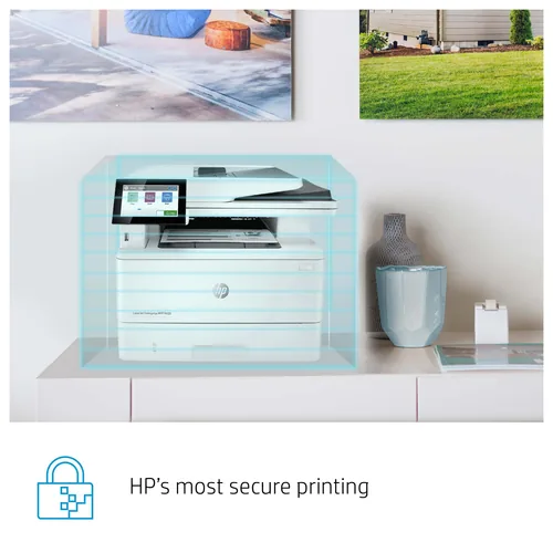 HP LaserJet Enterprise MFP M430f Laser A4 1200 x 1200 DPI 38 Seiten pro Minute