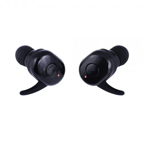Esperanza TWS CARDERA Headphones Wireless In-ear Calls/Music Bluetooth Black