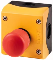 Eaton M22-PV/KC11/IY Button