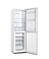 Gorenje NRK418ECW4 Libera installazione 256 L Bianco