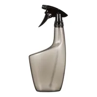 Scheurich Smilla 0.7 L Black Plastic