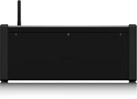 Behringer XR18 audio mixer 18 channels Black