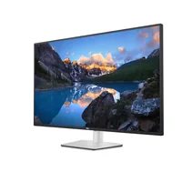 170,95/42,51'' (3840x2160) Dell U4323QE 16:9 5ms 60Hz IPS 2xHDMI 2xDP USB-C VESA 4K Speaker