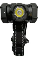 Varta INDESTRUCTIBLE H20 PRO Schwarz Stirnband-Taschenlampe LED