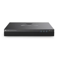 TP-Link Omada IPCam VIGI NVR2016H Channel Network Video Rec.