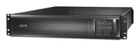 APC Smart-UPS X 2200VA LCD Rack/Tower LCD 230V SmartSlot Extended runtime model 11min Runtime 1800W 2U