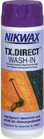NIKWAX Imprägnierung TX.Direct Wash-In 300 ml - Volumen: 300 ml - Produktart: Imprägnierung - Darreichungsform: Flüssig - Anwendungszweck Pflege: Wasserdichte Kleidung