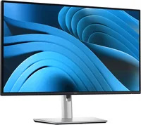 DELL Monitor P2725QE / 210-BRDS Black, silver Standard