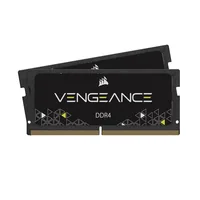 SO-DIMM 16 GB DDR4-2666 (2x 8 GB) Dual-Kit, Arbeitsspeicher