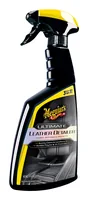 Meguiar's Lederreiniger Ultimate Leather Detailer 473 ml - Set: Nein - Produkttyp: Lederpflege