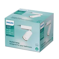 Philips 8720169299078 spotlight Rail lighting spot GU10 LED