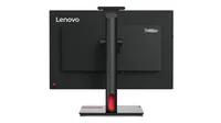 Lenovo ThinkVision T24mv-30 computer monitor 60.5 cm (23.8") 1920 x 1080 pixels Full HD LED Black