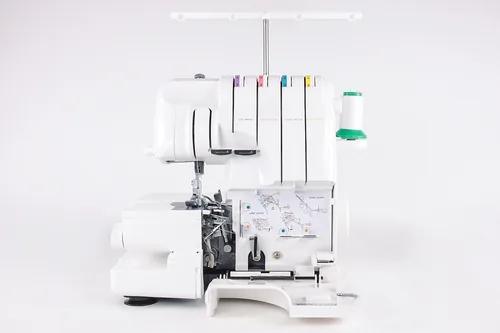 Gritzner Overlock 788 Nähmaschine