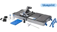 Dremel F013CS12JM sega circolare portatile 8,5 cm Multicolore