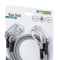 Windhager 10898 rope 0.7 m