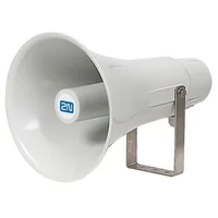 2N Netzwerklautsprecher SIP Speaker Horn - Detailfarbe: Grau - Zubehörtyp: Netzwerklautsprecher