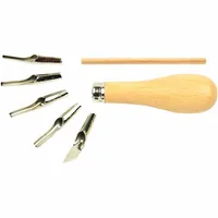 Creativ Company 38230 modelling tool