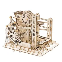 PICHLER 15337 puzzle 3D puzzle 219 pc(s) Science