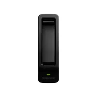 Shure Ladestation SBC10-904 - Detailfarbe: Schwarz - Zubehörtyp: Ladestation