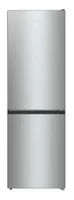 Gorenje NRK61CS2XL4 Libera installazione 300 L Grigio, Acciaio inox, Grigio scuro