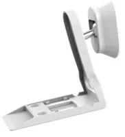 Flexson Wandhalterung für Sonos Era 300, Weiss - Paarweise: Nein - Detailfarbe: Weiss - Typ: Wandhalterung - Eigenschaften: Neigbar - Maximale Tragkraft: 5 kg