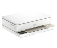 HP ENVY 6132e All-in-One Printer A jet d'encre thermique A4 4800 x 1200 DPI 10 ppm Wifi