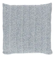 Eskimo H5200.000.340.A0 bed pillow Square 45 x 45 cm Cotton Blue