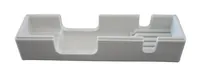 purVario 042-10303 kitchenware organizer / drainer Tray Cabinet drawer