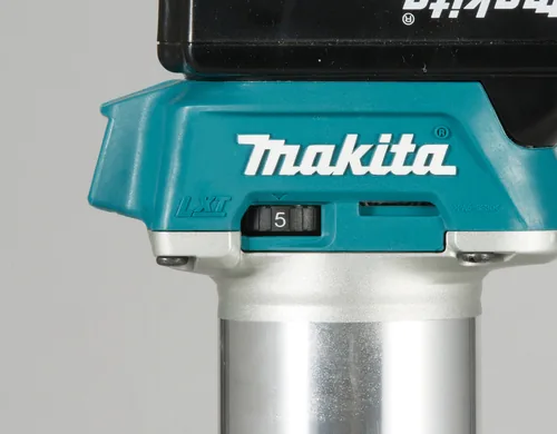 Makita DRT50Z Akku-Multifunktionsfräse