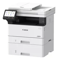 I-SENSYS MF465DW II MFP 4IN1 S/W LASER 40 PPM