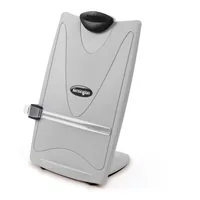 KENSINGTON InSight Plus Easel Copyholder- Light Grey