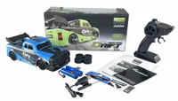 Amewi 21102 Radio-Controlled (RC) model On-road racing car Electric engine 1:18