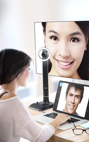 Marantz AVS video conferencing system 2 MP