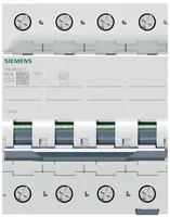 Siemens CIRCUIT BREAKER 6KA 3+N-P C32