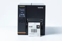 Brother TJ4021TN Etikettendrucker Direkt Wärme/Wärmeübertragung 203 x 203 DPI 254 mm/sek Kabelgebunden Ethernet/LAN