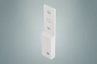 Homematic IP Smart Home Funk-Fenstergriffsensor - Produkttyp: Sicherheit - Sicherheit und Sensoren - System-Kompatibilität: Keine - Protokoll: IPv6 - Systemkommunikation: Wireless - Detailfarbe: Weiss