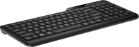 HP 460 Multi-Device Bluetooth Keyboard clavier Maison Noir